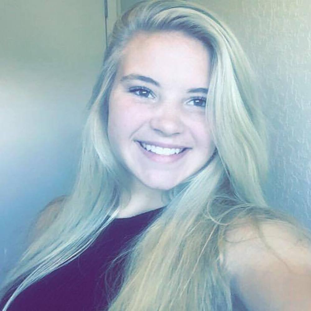 Meet your Posher, Kori